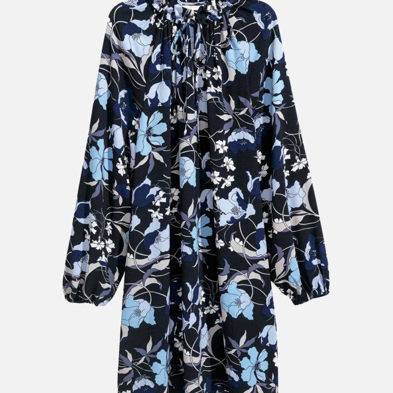 Patterned Dress - Image 4