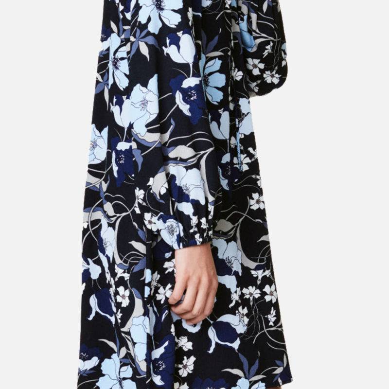 Patterned Dress - Image 2